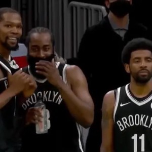  篮网,三巨头合砍85分,客场逆转凯尔特人  