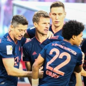  波鸿新援首秀破门建功，德甲升班马展现适应能力  