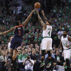  小瓦格纳32分，魔术终结凯尔特人六连胜  