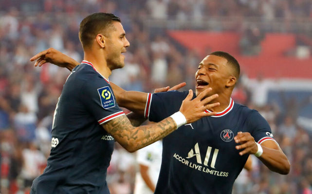  斯特拉斯堡续约功臣，队长留队至二零二六  