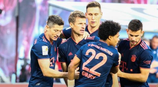  波鸿新援首秀破门建功，德甲升班马展现适应能力  